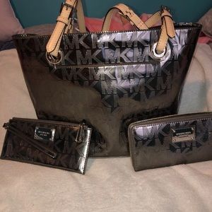 Michael Kors set
